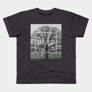 One live One deep Kids T-Shirt